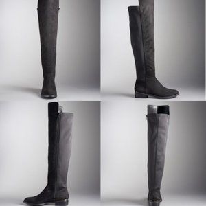 2/$50🌊3/$60 Simply Vera Vera Wang Over Knee Boots